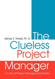 The Clueless Project Manager: A Case Of