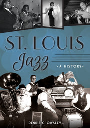 St Louis Jazz