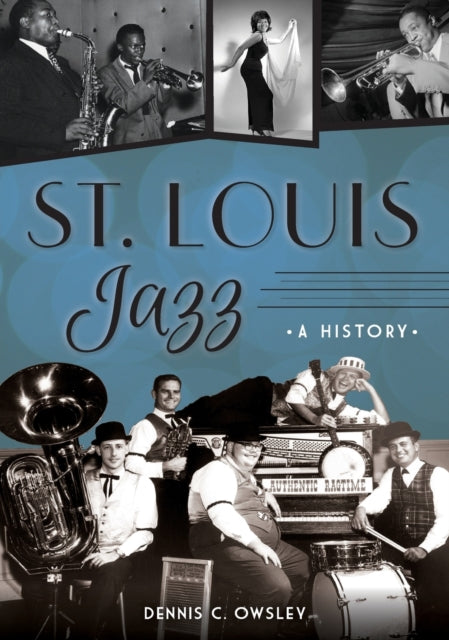 St Louis Jazz