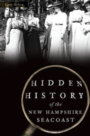 Hidden History Of The New Hampshire Seac