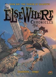 Book Six The Tower Of Shadows