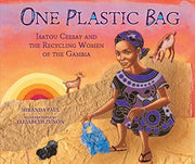 One Plastic Bag: Isatou Ceesay And