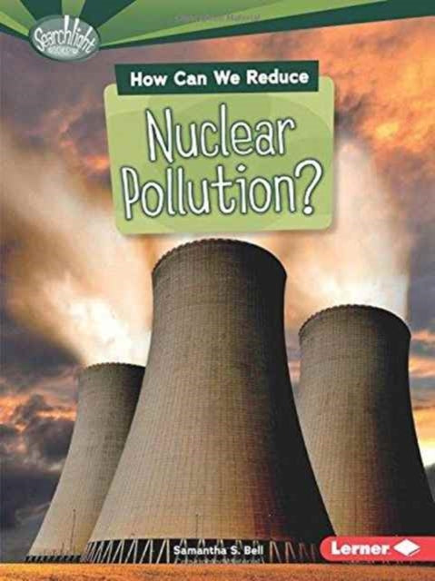 Sb Reducing Pollution Nuclear