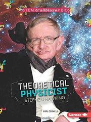 Stem Bios Stephen Hawking