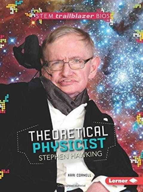 Stem Bios Stephen Hawking
