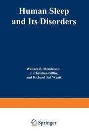 Human Sleep And Its Disorders