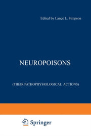 Neuropoisons: Their Pathophysiological A