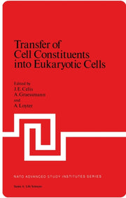 Transfer Of Cell Constituents Into Eukar