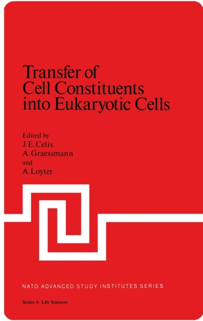 Transfer Of Cell Constituents Into Eukar