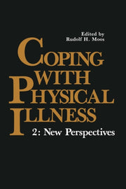 Coping With Physical Illness: 2: New Per