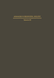 Cholinergic Mechanisms: Phylogenetic Asp
