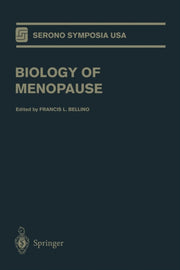 Biology Of Menopause