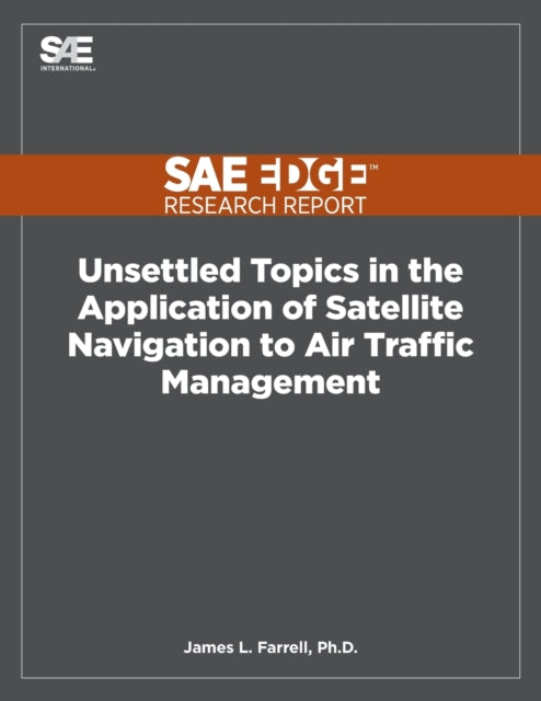 Unsettled Topics In The Application Of S