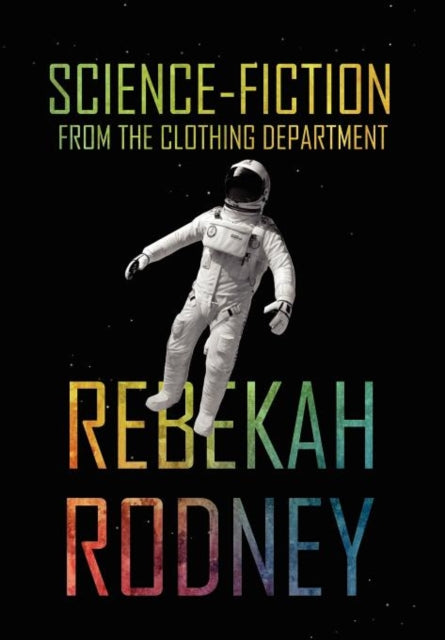 Science-fiction From The Clothing Depart
