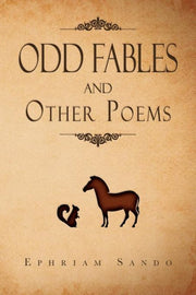Odd Fables And Other Poems