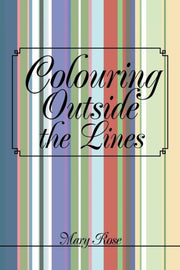 Colouring Outside The Lines