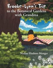 Brooke-lynn's Trip To The Botanical Gard