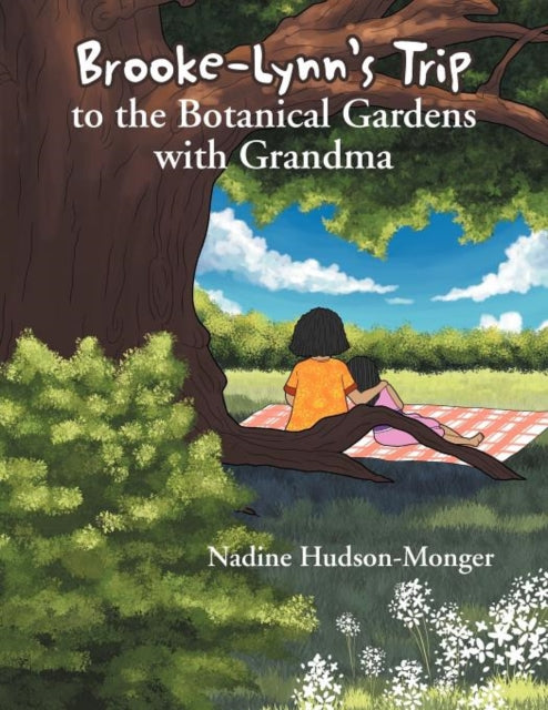 Brooke-lynn's Trip To The Botanical Gard