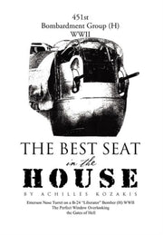 The Best Seat In The House: Short Storie By Kozakis, Achilles