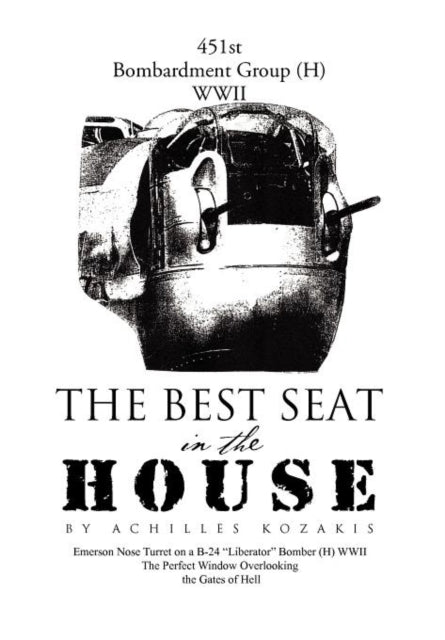 The Best Seat In The House: Short Storie