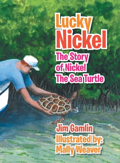 Lucky Nickel: The Story Of Nickel The Se