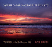 North Carolina S Barrier Islands
