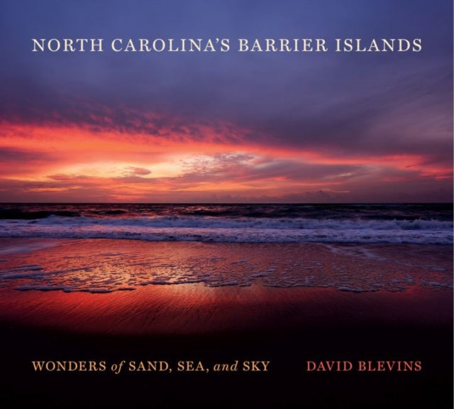 North Carolina S Barrier Islands