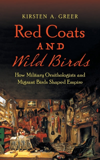 Red Coats & Wild Birds