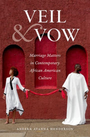 Veil & Vow