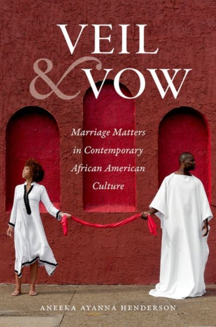 Veil & Vow