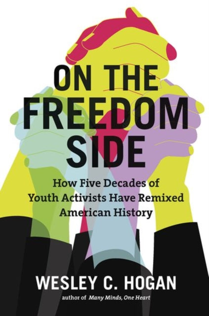 On The Freedom Side