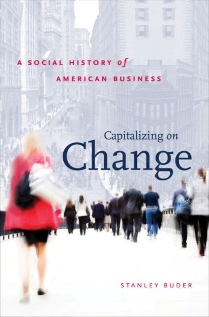 Capitalizing On Change