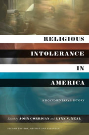 Religious Intolerance In America