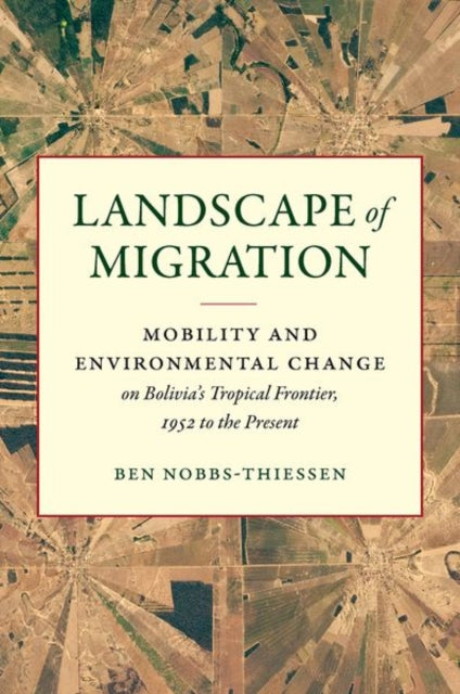 Landscape Of Migration