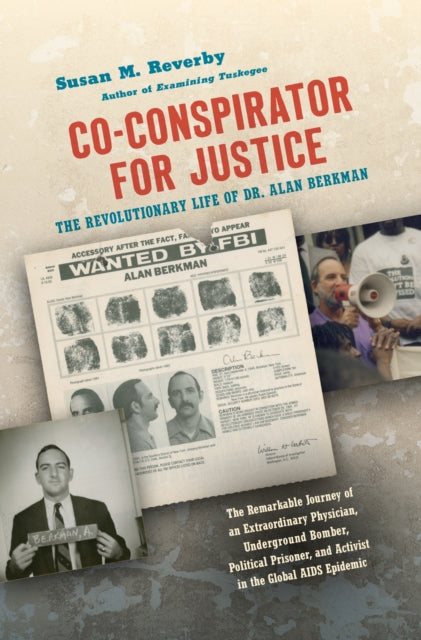 Coconspirator For Justice