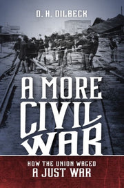 More Civil War A