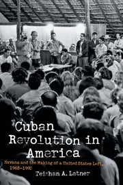 Cuban Revolution In America
