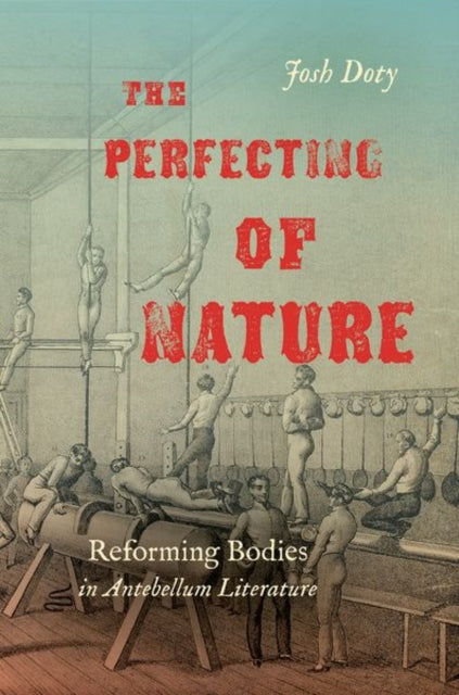 Perfecting Of Nature The