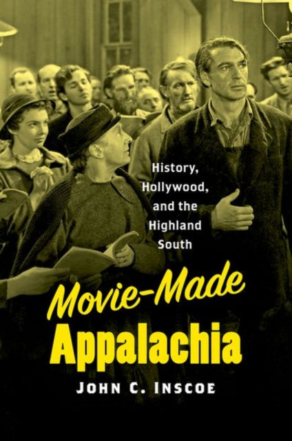 Moviemade Appalachia