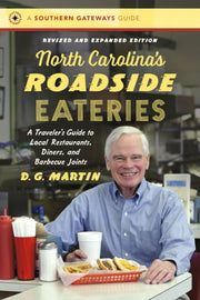 North Carolinas Roadside Eateries 2nd