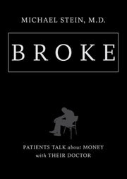 Broke