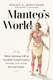 Manteos World
