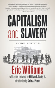 Capitalism & Slavery