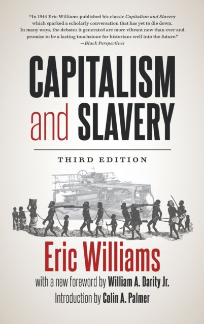 Capitalism & Slavery