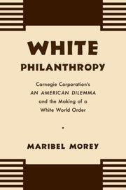 White Philanthropy