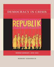 Democracy In Crisis