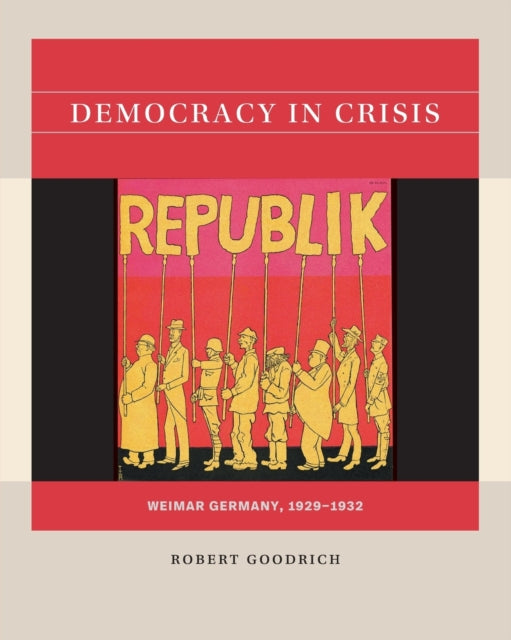 Democracy In Crisis