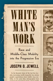 White Mans Work