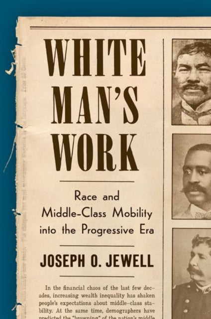 White Mans Work