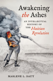 Awakening The Ashes